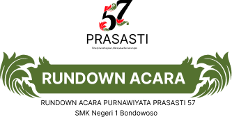 Rundown Acara